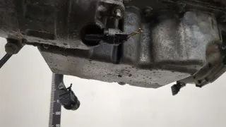 F2GZ6K682C Турбина Lincoln MKZ 2 Арт 11380862, вид 2