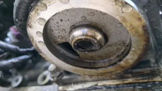 F2GZ6K682C Турбина Lincoln MKZ 2 Арт 11380862, вид 3