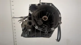  КПП механическая (МКПП) 5-ступенчатая Ford Fusion 1 Арт 20419221