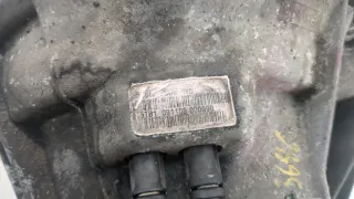 КПП механическая (МКПП) 5-ступенчатая Ford Fusion 1 2010г.  - Фото 3