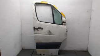 2E1837016C Замок двери передней правой Volkswagen Crafter 1 Арт 11136762, вид 1
