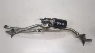  Механизм стеклоочистителя (трапеция дворников) Opel Astra F Арт 8943092