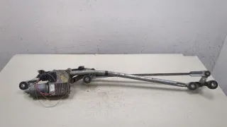 4L1955119A Механизм стеклоочистителя (трапеция дворников) Audi Q7 4L Арт 20074634