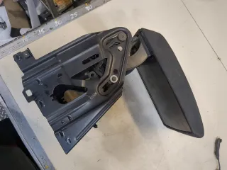 1Z0864207 Подлокотник Skoda Octavia A5 restailing Арт 20131388, вид 2