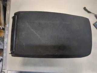 1Z0864207 Подлокотник Skoda Octavia A5 restailing Арт 20131388, вид 3