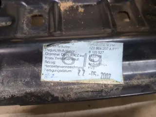 1Z0864207 Подлокотник Skoda Octavia A5 restailing Арт 20131388, вид 4