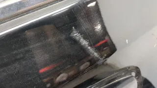 6812476050 Форточка задняя левая Lexus UX Арт 11120473, вид 4