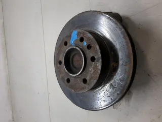 A9063303520 Ступица передняя правая Mercedes Sprinter W906 Арт 9067366, вид 4
