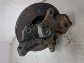 A9063303520 Ступица передняя правая Mercedes Sprinter W906 Арт 9067366, вид 5