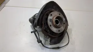 33326757320,33412296224 Ступица задняя правая BMW 5 E39 Арт 9255197, вид 1