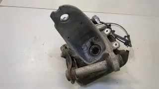 33326757320,33412296224 Ступица задняя правая BMW 5 E39 Арт 9255197, вид 2
