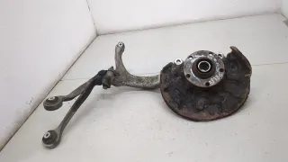 4B0407613B,8E0407253C,8E0407505A,8E0407509A Ступица передняя правая Audi A4 B6 Арт 20382128, вид 1