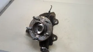 Ступица передняя правая Ford C-max 1 Арт 20419306, вид 1