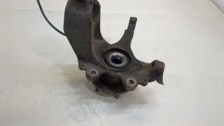  Ступица передняя правая Ford C-max 1 Арт 20419306, вид 4