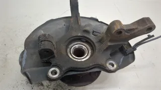  Ступица передняя левая Mitsubishi Outlander 3 restailing 2 Арт 20420061, вид 3