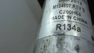1798139,BV6119710-BB Радиатор кондиционера  Ford Focus 3 Арт 7619546, вид 4