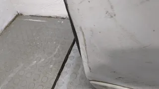 31365266,39812631,31253669,39856995,30784204,39873389,39998272 Дверь передняя левая белая Volvo XC60 1 Арт 20017908, вид 4