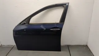 41007206107,7206107 Дверь передняя левая синяя BMW 5 F10/F11/GT F07 Арт 20321923, вид 1