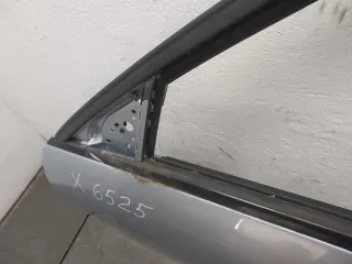A2047205900 Дверь передняя левая серебристая Mercedes C W204 Арт 20339531, вид 4