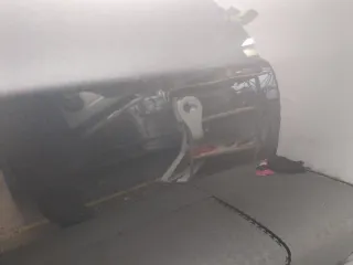 8R0833052B Дверь задняя правая серая Audi Q5 1 Арт 20354922, вид 2