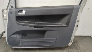 MN161888 Дверь передняя правая серебристая Mitsubishi Colt 6 Арт 20369262, вид 4