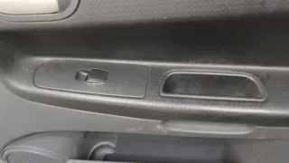 MN161888 Дверь передняя правая серебристая Mitsubishi Colt 6 Арт 20369262, вид 5