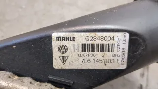 7l6145803F Интеркулер Audi Q7 4L Арт 20415522, вид 3