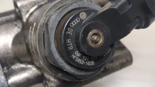 06F127025H ТНВД Skoda Octavia A5 Арт 8942194, вид 3