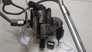 06F127025H ТНВД Skoda Octavia A5 Арт 8942194, вид 4