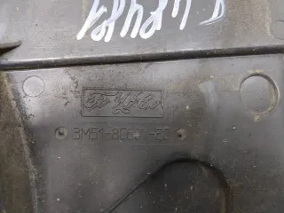 3M518C607EC Вентилятор радиатора Ford Focus 2 restailing Арт 20085466, вид 3