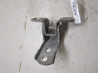 6871012150,6872012150 Петля двери передней правой золотистая Toyota Highlander 1 Арт 20354576, вид 4