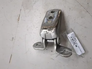 6871012150,6872012150 Петля двери передней правой золотистая Toyota Highlander 1 Арт 20354576, вид 5