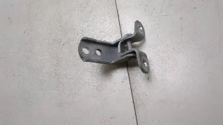 6872012150,6871012150 Петля двери передней левой золотистая Toyota Highlander 1 Арт 20354583, вид 2