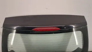  Стекло заднее Mitsubishi Colt 6 restailing Арт 11401168, вид 3