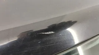  Стекло заднее Mitsubishi Colt 6 restailing Арт 11401168, вид 4
