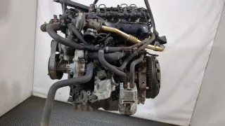1858770,4C116477DB Маховик Ford Transit 3 Арт 11339634, вид 2