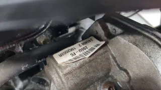  Маховик Ford C-max 1 Арт 11403629, вид 3