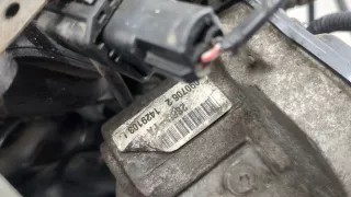  Маховик Ford C-max 1 Арт 11403874, вид 4