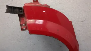 78906601D Крыло переднее левое красное Audi TT 1 Арт 9271852, вид 3