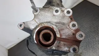 LR007147,7G9N7L486AB Раздаточная коробка Land Rover Freelander 2 Арт 20327601, вид 3