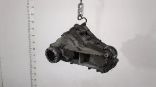 A2512801200 Раздаточная коробка Mercedes R W251 Арт 20367198