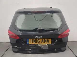 1868299 Фонарь крышки багажника левый Ford Focus 3 restailing Арт 11363870, вид 1