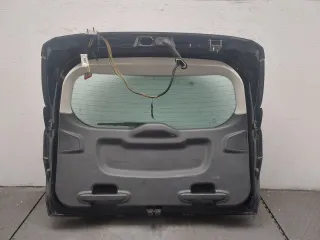 1868299 Фонарь крышки багажника левый Ford Focus 3 restailing Арт 11363870, вид 4