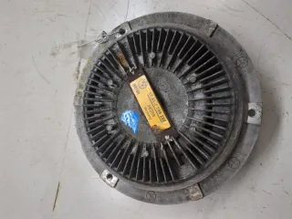 17417789256 Муфта вентилятора BMW X5 E53 Арт 20209065, вид 5