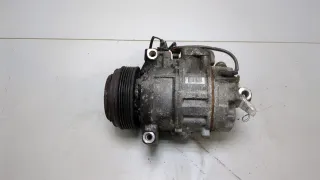  Компрессор кондиционера BMW 1 E81/E82/E87/E88 Арт 20418092, вид 1