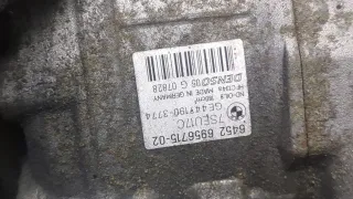 64509174803,9174803,64526956715,6956715 Компрессор кондиционера BMW 6 E63/E64 Арт 20399875, вид 3