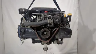 73111AG030 Компрессор кондиционера Subaru Outback 4 Арт 11349597, вид 1