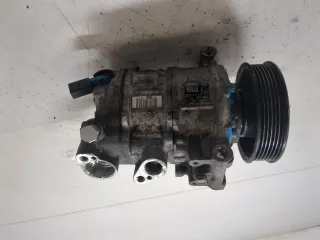 5Q0820803F Компрессор кондиционера Volkswagen Golf 7 Арт 20268244, вид 1