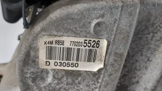 7711497392 Компрессор кондиционера Renault Megane 3 Арт 11403636, вид 3