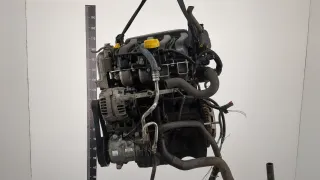 7711497392 Компрессор кондиционера Renault Megane 3 Арт 11403636, вид 4